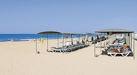 Hane Family Resort