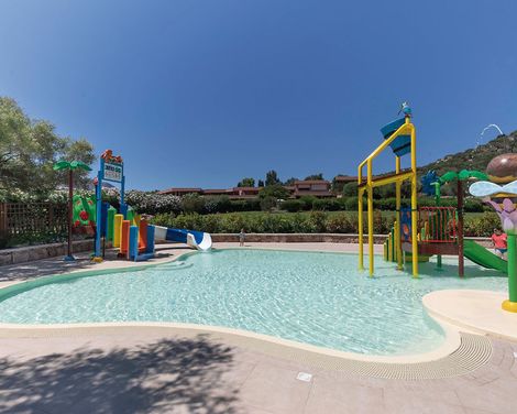 Abi d´Oru Sardinian Beach Hotel & Spa-2