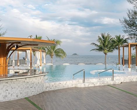 Best Western Plus Carapace Hotel Hua Hin-2