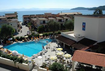 Hotel, Cnic Gemini Hotel