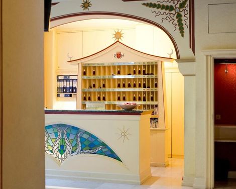 IH Hotels Milano Regency-4