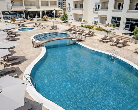 Hotel Olea-1