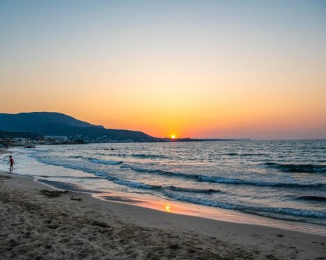Alexander Beach Hotel & Village Resort-3