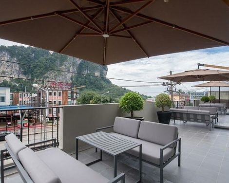 Sugar Marina Resort Cliffhanger-2