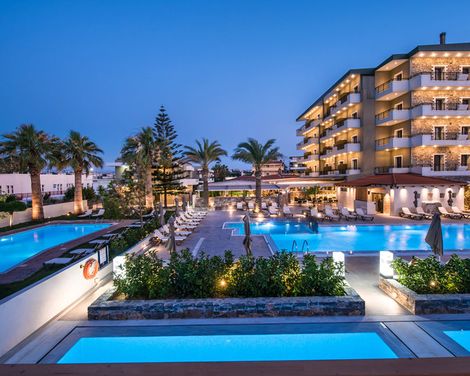 Petousis Hotel & Suites-2