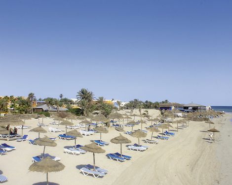 Caribbean World Djerba-4