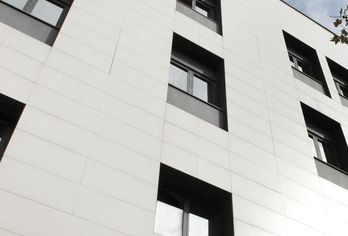Hotel, Hotel ILUNION Bel Art