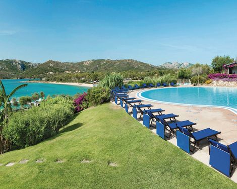 Park Hotel Cala Di Lepre & Spa-1