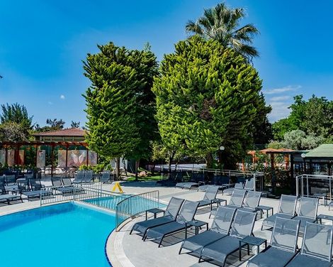 Marbel Hotel by Palm Wings-4