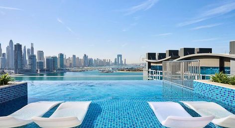 NH Collection Dubai The Palm