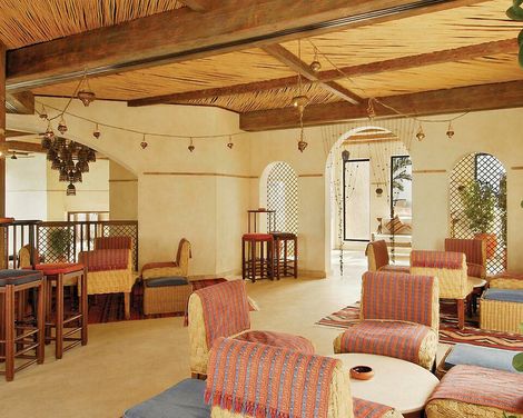 Marina Lodge At Port Ghalib-4