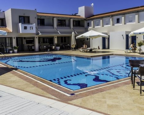 Castello Village Resort-1