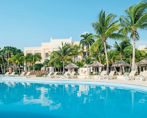 Iberostar Waves Rose Hall Beach-4