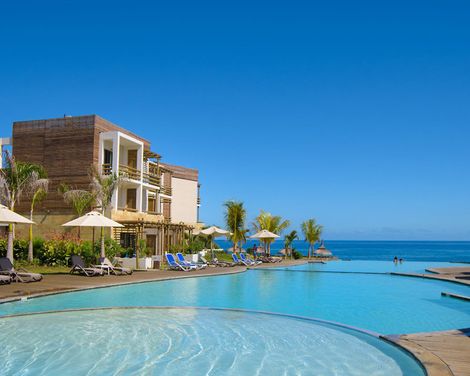 Anelia Resort & Spa-0