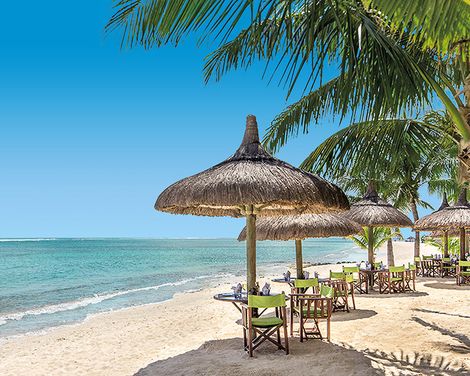 Dinarobin Beachcomber Golf Resort & Spa-2