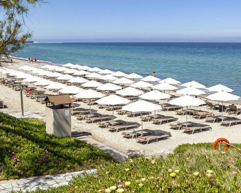 Neptune Luxury Resort-2