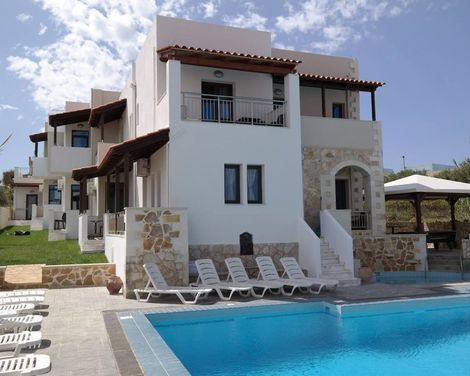 Ledra Maleme Hotel-4