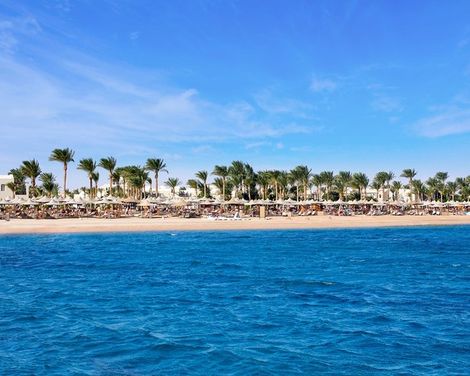 Iberotel Makadi Beach-0