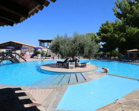 Club Esse Cala Gonone-3