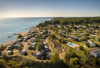 Hotel, Aminess Planet Camping Holiday Homes Sirena