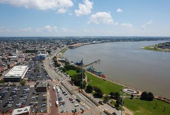 The Westin New Orleans