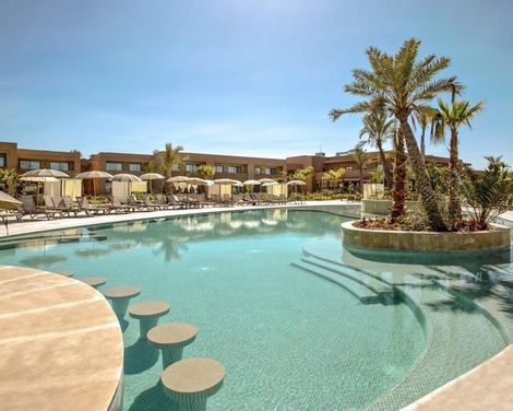 Be Live Collection Marrakech Adults Only-2
