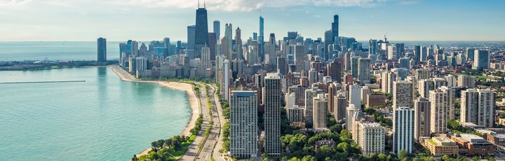 USA Urlaub - Chicago und Great Lakes