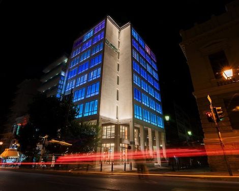 Casual Kubic Athens-0