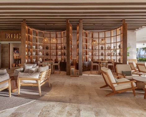 Almare, a Luxury Collection Adult All-Inclusive Resort, Isla Mujeres-0