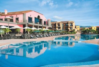 Hotel, Hotel Las Olas