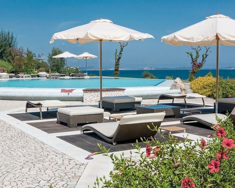 L'Ea Bianca Luxury Resort-1