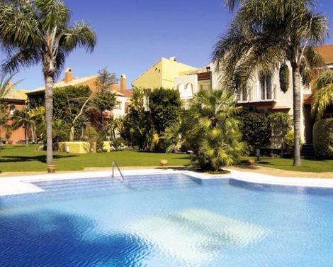 Soho Boutique Vistahermosa Apartamentos-1