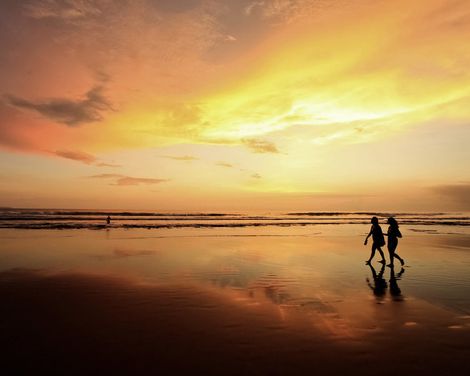 Bali Mandira Beach Resort & Spa-2