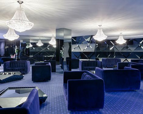 Hotel Cristal Porto-2