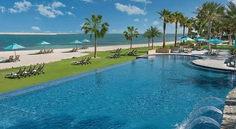 Ja Beach Hotel