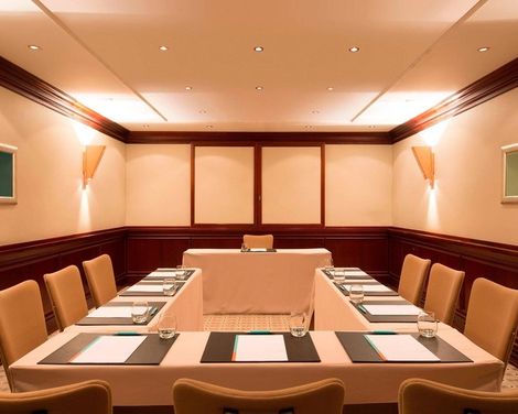 Le Méridien Stuttgart-3