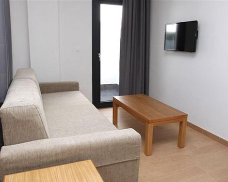 Al Sur Apartamentos-4