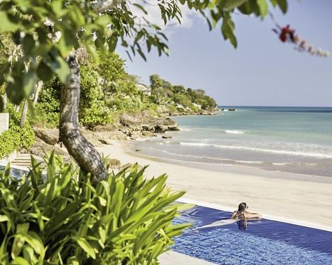Four Seasons Resort Bali at Jimbaran Bay-3