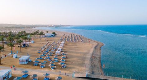 Sataya Resort Marsa Alam