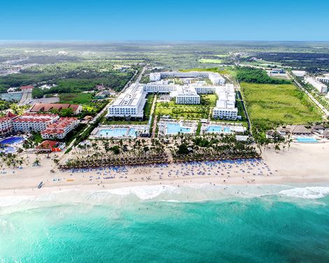 Hotel Riu Republica-0