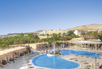 Hotel, SBH Monica Beach Resort