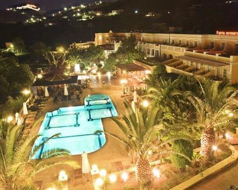 Crithoni's Paradise Hotel-4