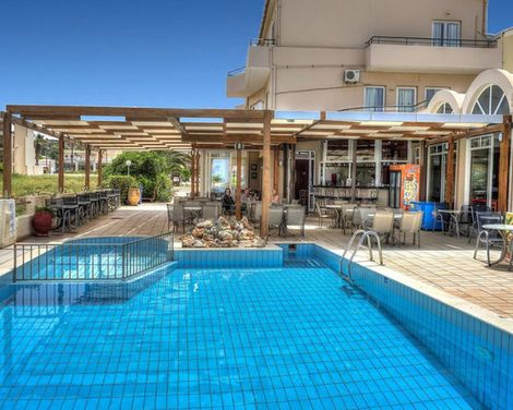 Jo An Beach Hotel-0