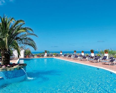 Paradiso Terme Resort & Spa-1