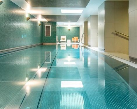 Adina Apartment Hotel Berlin Checkpoint Charlie-2