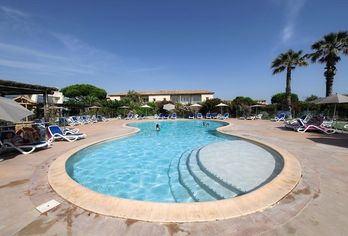 Hotel, SOWELL RESIDENCES Les Sablons