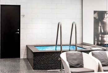 Home Hotel Slottsparken