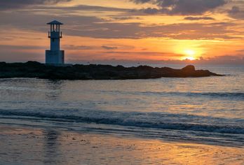 Hotel, The Leaf Oceanside