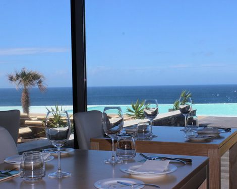 Pedras do Mar Resort & Spa-2