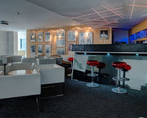 VIP Executive Azores-4